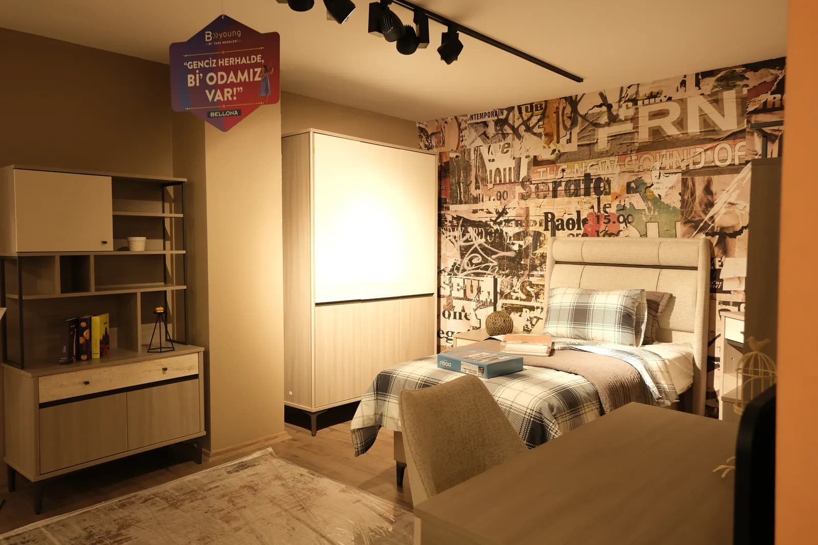 Bellona Mobilya Koleksiyonu 3